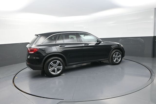2021 Mercedes-Benz GLC GLC 300 4MATIC®