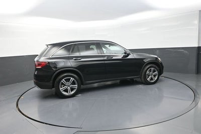 2021 Mercedes-Benz GLC GLC 300 4MATIC®