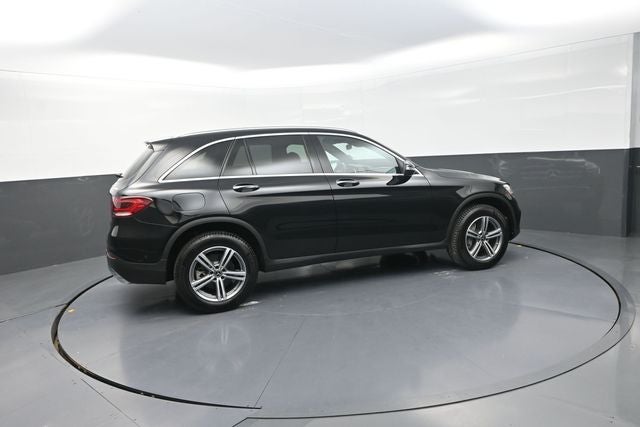 2021 Mercedes-Benz GLC GLC 300 4MATIC®