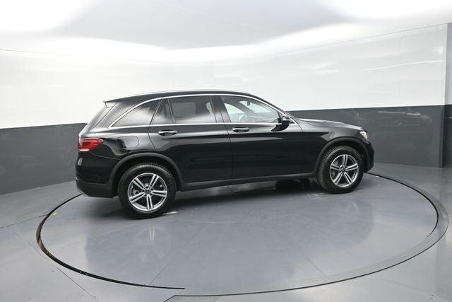 2021 Mercedes-Benz GLC GLC 300 4MATIC®