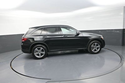 2021 Mercedes-Benz GLC GLC 300 4MATIC®