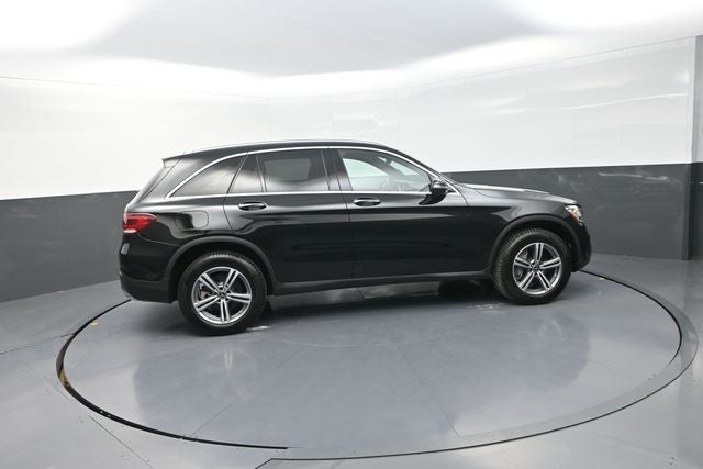 2021 Mercedes-Benz GLC GLC 300 4MATIC®