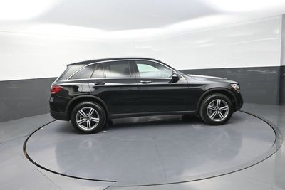 2021 Mercedes-Benz GLC GLC 300 4MATIC®
