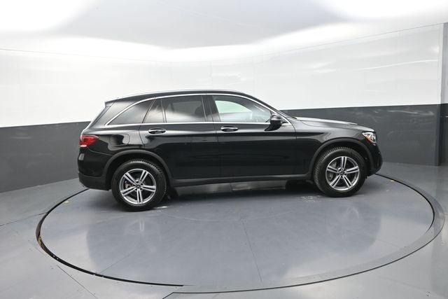 2021 Mercedes-Benz GLC GLC 300 4MATIC®