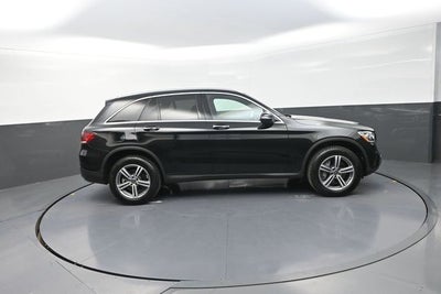 2021 Mercedes-Benz GLC GLC 300 4MATIC®