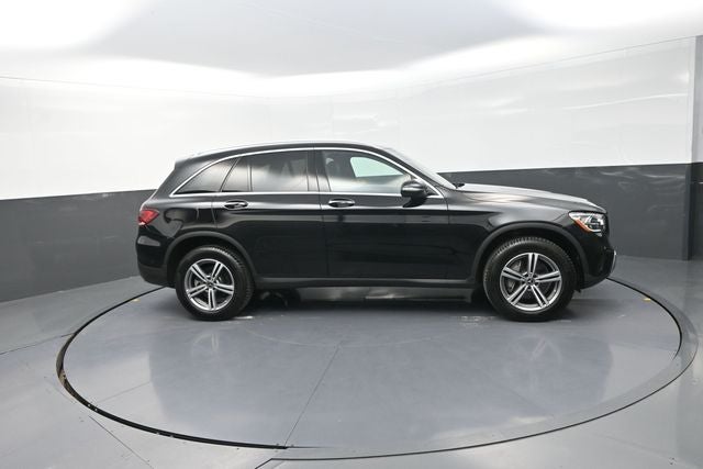 2021 Mercedes-Benz GLC GLC 300 4MATIC®