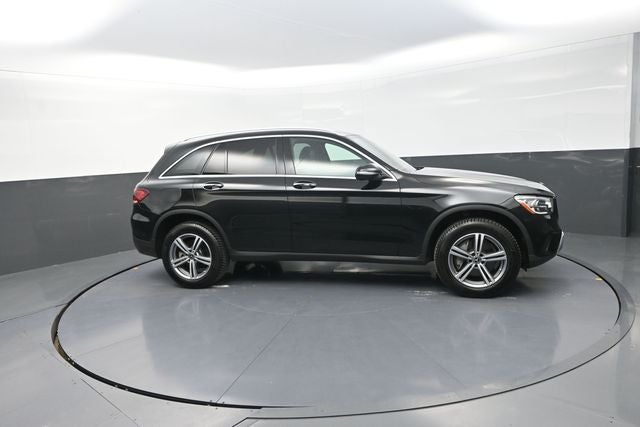 2021 Mercedes-Benz GLC GLC 300 4MATIC®