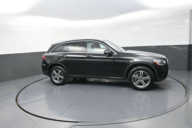 2021 Mercedes-Benz GLC GLC 300 4MATIC®