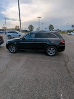 2021 Mercedes-Benz GLC GLC 300 4MATIC®