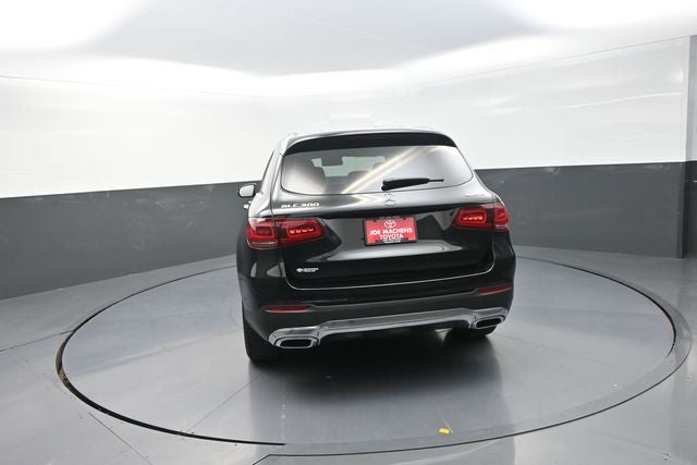 2021 Mercedes-Benz GLC GLC 300 4MATIC®