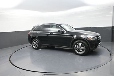2021 Mercedes-Benz GLC GLC 300 4MATIC®