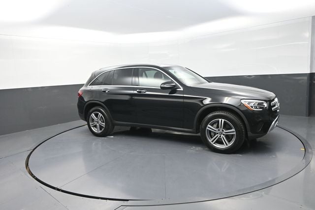 2021 Mercedes-Benz GLC GLC 300 4MATIC®