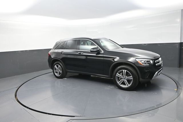 2021 Mercedes-Benz GLC GLC 300 4MATIC®