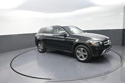 2021 Mercedes-Benz GLC GLC 300 4MATIC®