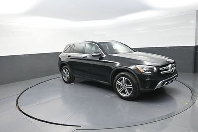 2021 Mercedes-Benz GLC GLC 300 4MATIC®