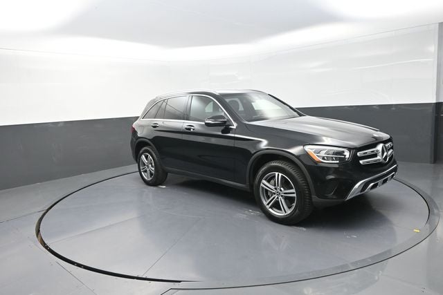 2021 Mercedes-Benz GLC GLC 300 4MATIC®