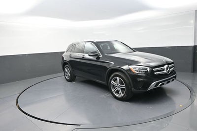 2021 Mercedes-Benz GLC GLC 300 4MATIC®