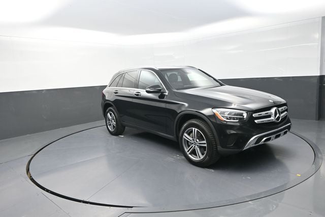 2021 Mercedes-Benz GLC GLC 300 4MATIC®