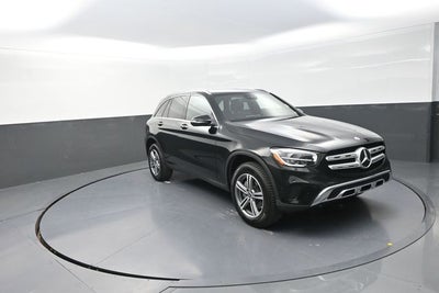 2021 Mercedes-Benz GLC GLC 300 4MATIC®