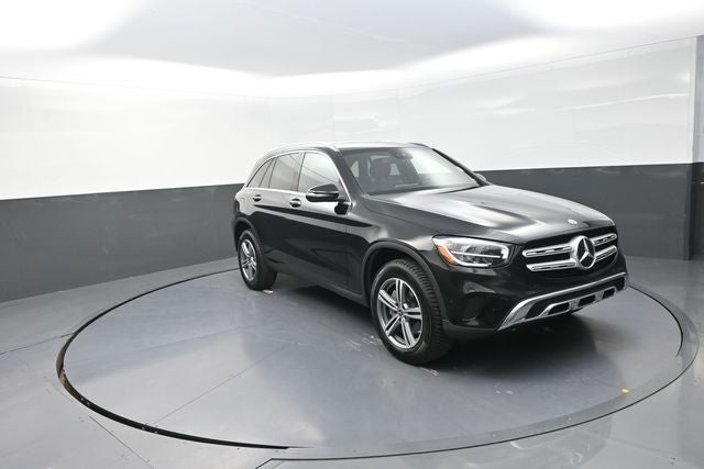 2021 Mercedes-Benz GLC GLC 300 4MATIC®