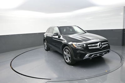 2021 Mercedes-Benz GLC GLC 300 4MATIC®