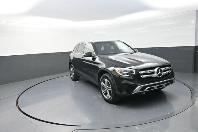2021 Mercedes-Benz GLC GLC 300 4MATIC®