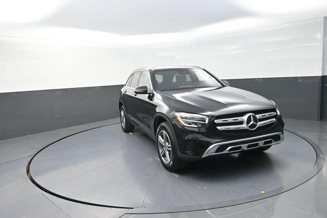 2021 Mercedes-Benz GLC GLC 300 4MATIC®