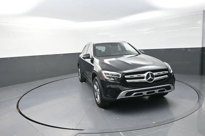 2021 Mercedes-Benz GLC GLC 300 4MATIC®