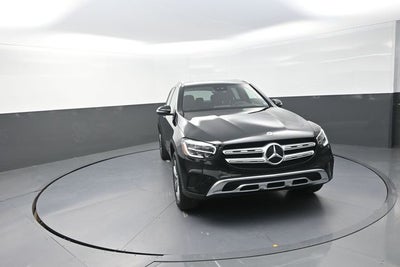 2021 Mercedes-Benz GLC GLC 300 4MATIC®