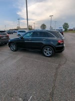 2021 Mercedes-Benz GLC GLC 300 4MATIC®
