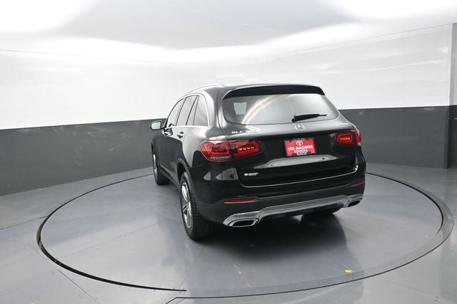 2021 Mercedes-Benz GLC GLC 300 4MATIC®
