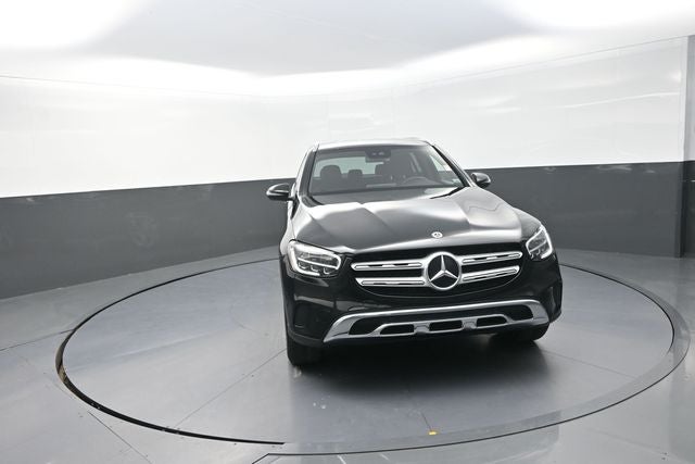 2021 Mercedes-Benz GLC GLC 300 4MATIC®