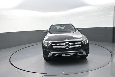2021 Mercedes-Benz GLC GLC 300 4MATIC®