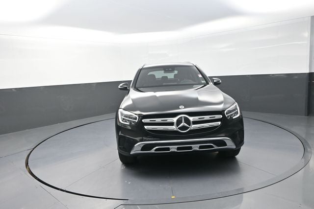 2021 Mercedes-Benz GLC GLC 300 4MATIC®