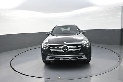 2021 Mercedes-Benz GLC GLC 300 4MATIC®