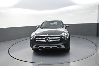 2021 Mercedes-Benz GLC GLC 300 4MATIC®