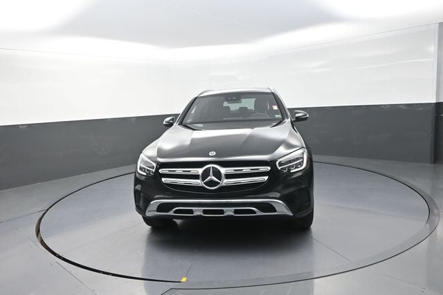 2021 Mercedes-Benz GLC GLC 300 4MATIC®