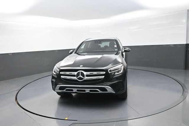 2021 Mercedes-Benz GLC GLC 300 4MATIC®