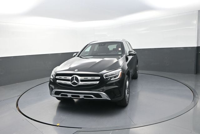 2021 Mercedes-Benz GLC GLC 300 4MATIC®