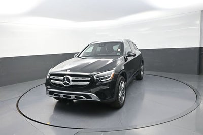 2021 Mercedes-Benz GLC GLC 300 4MATIC®