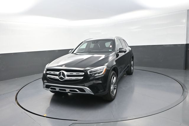 2021 Mercedes-Benz GLC GLC 300 4MATIC®