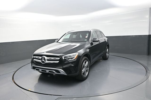 2021 Mercedes-Benz GLC GLC 300 4MATIC®
