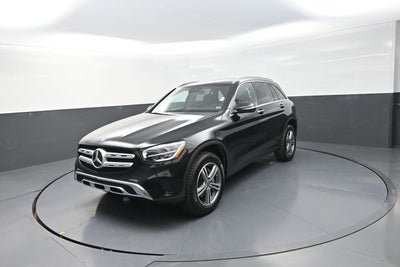 2021 Mercedes-Benz GLC GLC 300 4MATIC®