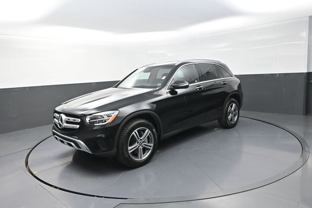 2021 Mercedes-Benz GLC GLC 300 4MATIC®