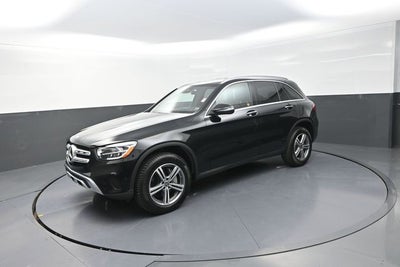 2021 Mercedes-Benz GLC GLC 300 4MATIC®
