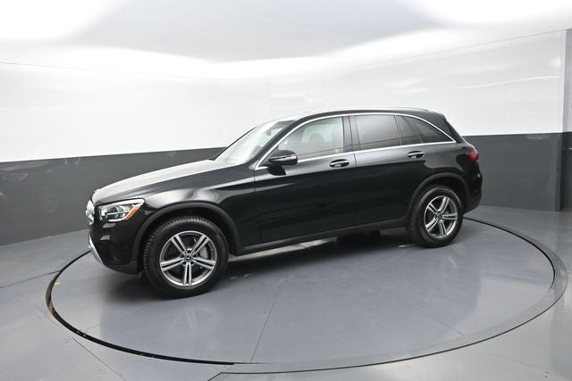 2021 Mercedes-Benz GLC GLC 300 4MATIC®