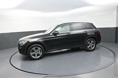 2021 Mercedes-Benz GLC GLC 300 4MATIC®