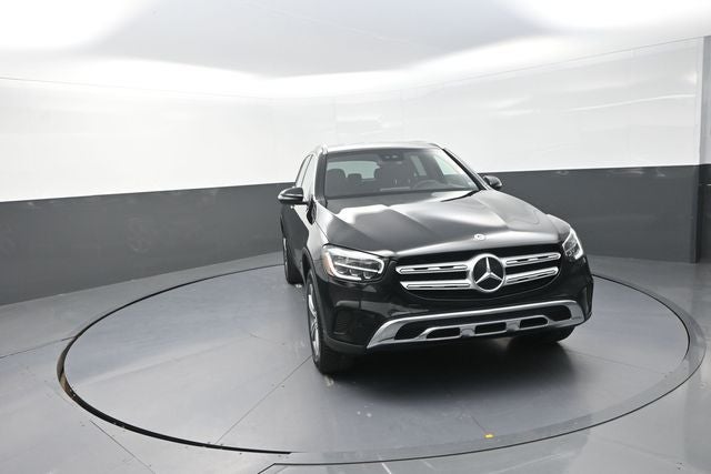 2021 Mercedes-Benz GLC GLC 300 4MATIC®