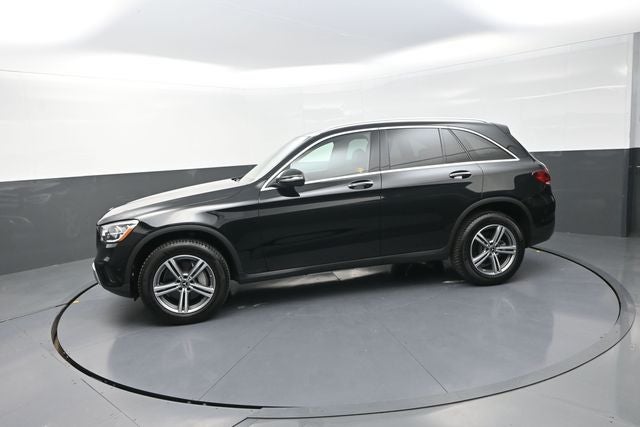 2021 Mercedes-Benz GLC GLC 300 4MATIC®