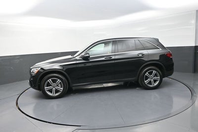 2021 Mercedes-Benz GLC GLC 300 4MATIC®